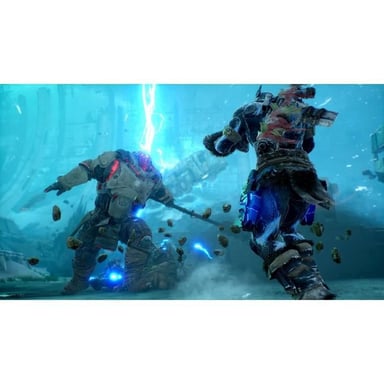 Outriders Worldslayer Gioco Xbox Serie X