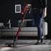 Rowenta X-Force Flex 12.60 RH98A9 aspiradora de mano Rojo, Gris Sin bolsa