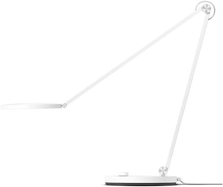 Xiaomi Smart LED Lámpara de Escritorio Pro Lámpara de Mesa 12,5W WiFi Bluetooth 4.2 - 700lm - Control Vocal