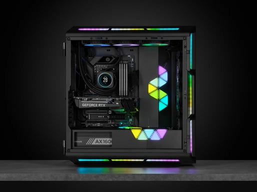 Corsair CMK64GX5M2B6000Z30 64 GB 2 x 32 GB DDR5 6000 MHz modulo di memoria