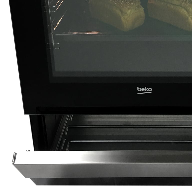 Cuisinière gaz FSG52000DWC - vue 9