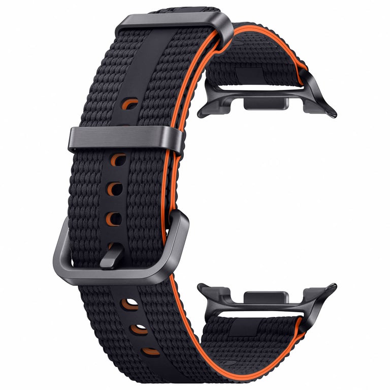 Samsung Bracelet Sport Chic (S/M) pour Galaxy Watch8 | Watch8 Classic - Neuf