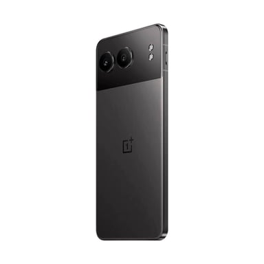 OnePlus Nord 4 (5G) 256 GB, nero (Obsidian Midnight), sbloccato