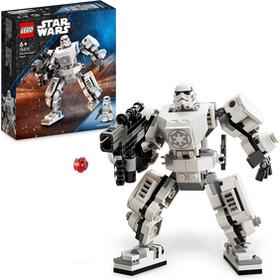 Lego 75370 - Star Wars Meca Soldado Imperial - Neuf