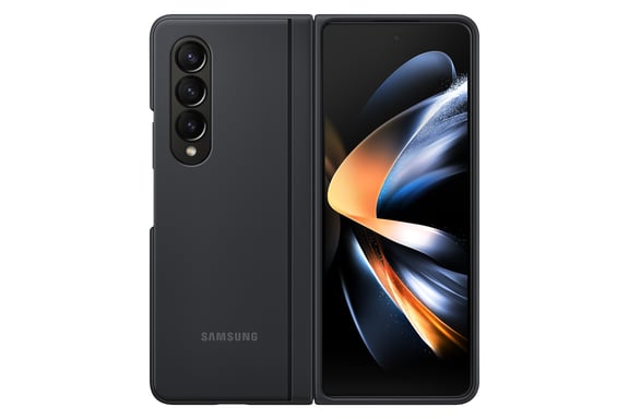 Custodia per Samsung Galaxy Z Fold 4 ultra sottile con funzione stand