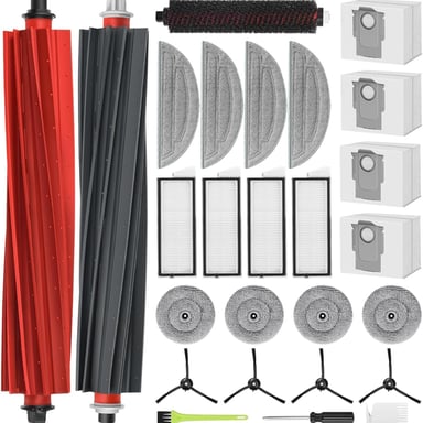 Repuestos para Roborock S8 MaxV Ultra