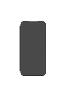 Samsung GP-FWA135AM coque de protection pour téléphones portables 16,8 cm (6.6'') Folio porte carte Noir Samsung Galaxy A13