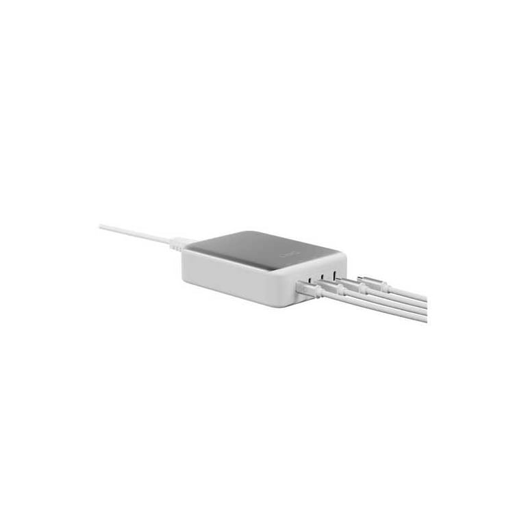 Chargeur de bureau Multiports Lnq GaN2 - vue 4