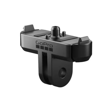 GOPRO Fixation à verrouillage magnétique pour HERO13 Black