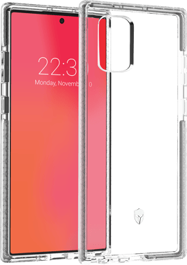 Cover Rinforzata per Samsung Galaxy Note 10 Lite LIFE