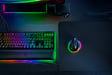 Razer Pro Click V2 Vertical mouse Universale Mano destra RF Wireless + Bluetooth + USB Type-C Ottico 30000 DPI (RAZER PRO CLICK V2 VERTICAL ED. MOUSE)