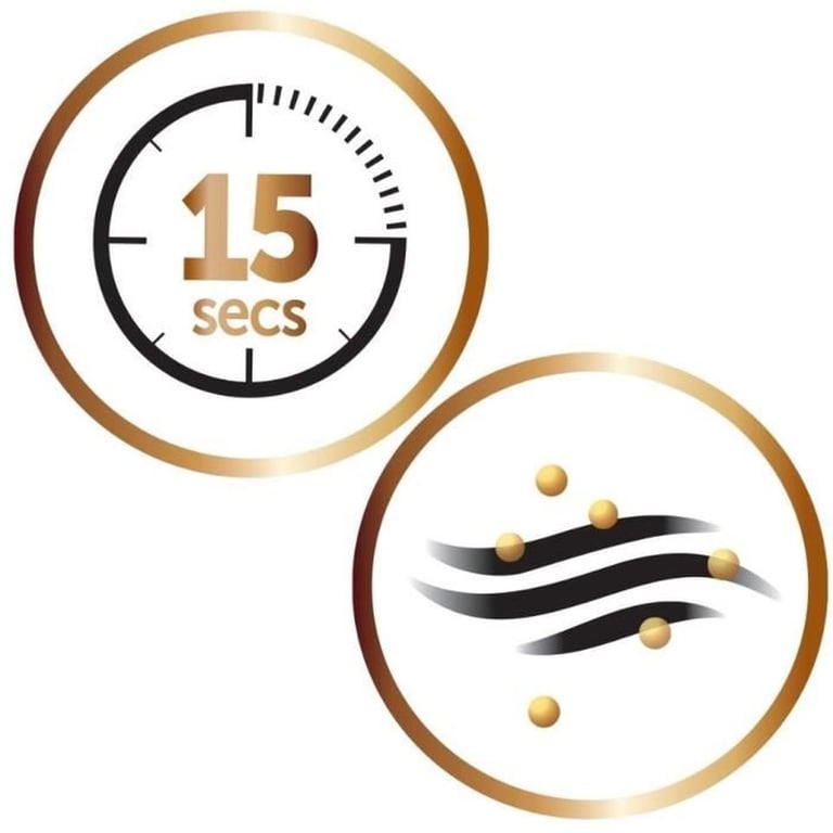 Remington S6308 - vue 5