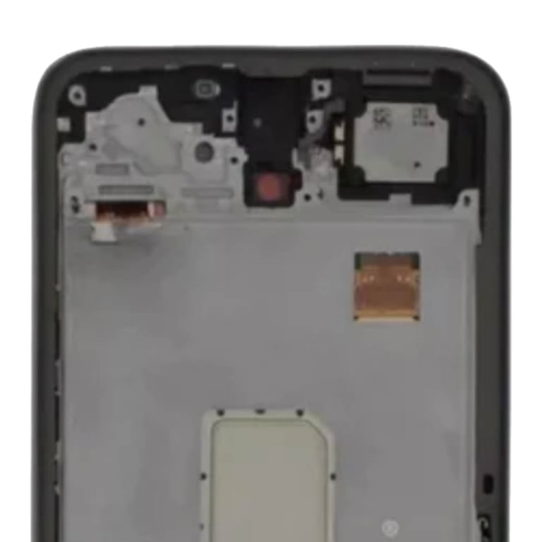 Écran Complet Samsung A34 5G Officiel - vue 3