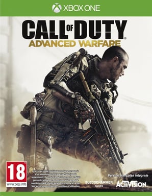 Activision FR-XBOX One-012517 Standard Allemand, Anglais, Espagnol, Français, Italien, Russe