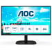 AOC B2 27B2QAM LED display 68,6 cm (27'') 1920 x 1080 pixels Full HD Noir