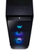 Acer Predator Orion 7000 PO7-650 Intel® Core™ i9 i9-13900KF 32 GB DDR5-SDRAM 1 TB SSD NVIDIA GeForce RTX 4090 Windows 11 Home Escritorio PC Negro