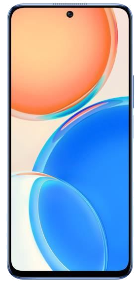 HONOR X8 128 Go, Bleu, débloqué