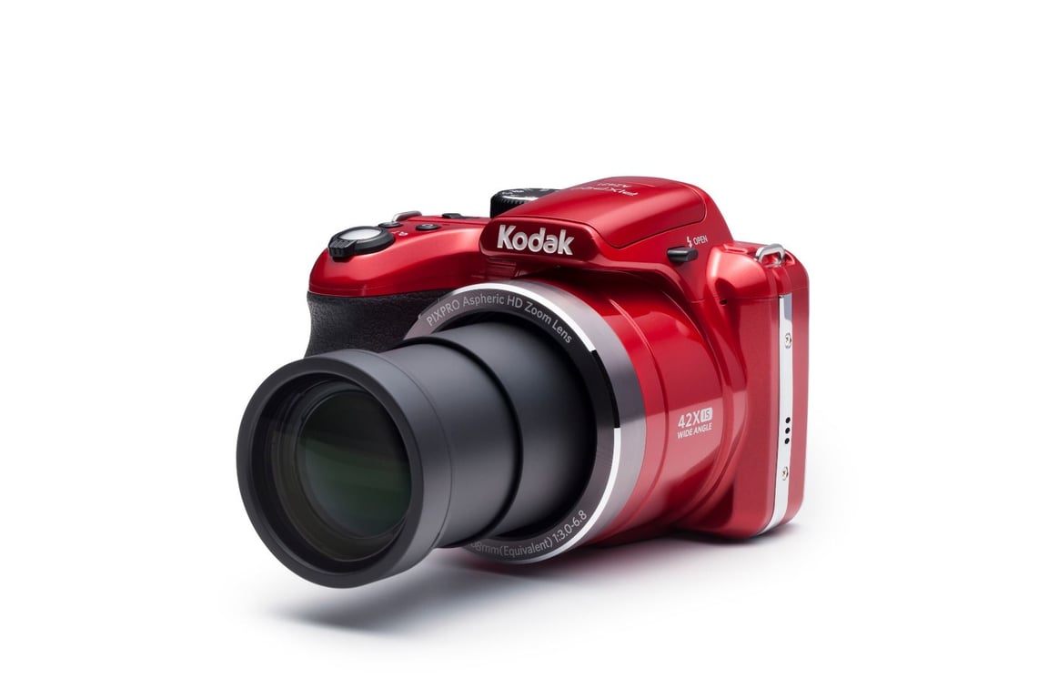 Kodak PIXPRO AZ421 1/2.3