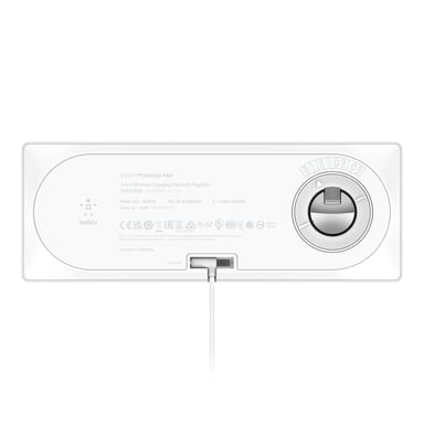 Stazione di ricarica MAGSAFE 3EN1