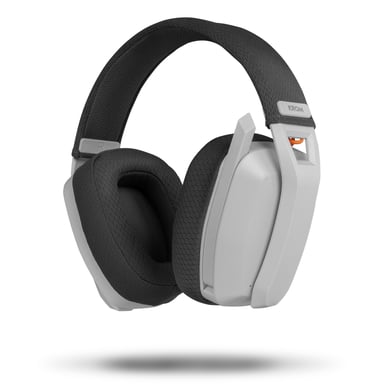 Casque Audio Gaming Kanji, Blanc