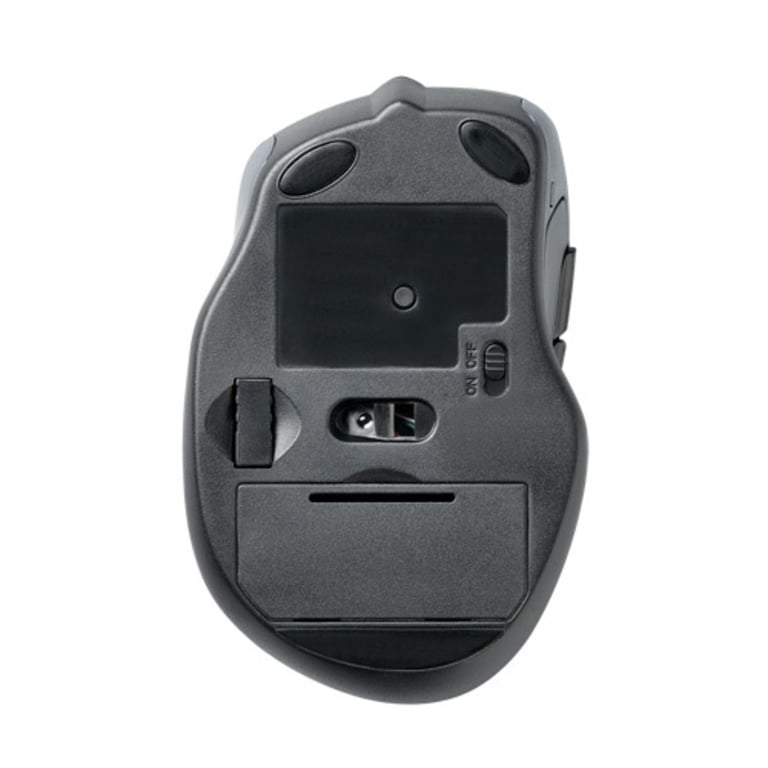 Kensington Souris sans fil taille moyenne Pro Fit - rouge rubis - Neuf