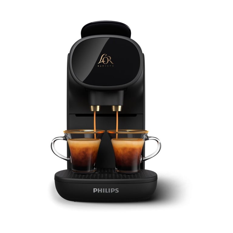 'OR Barista LM901260 Piano - vue 3