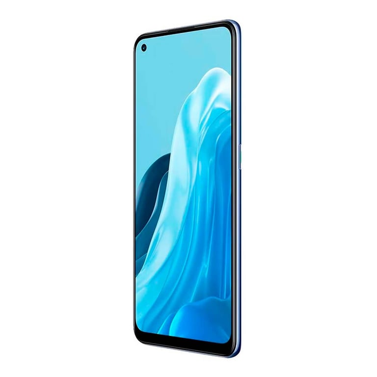 Oppoi Reno7 5G - vue 4