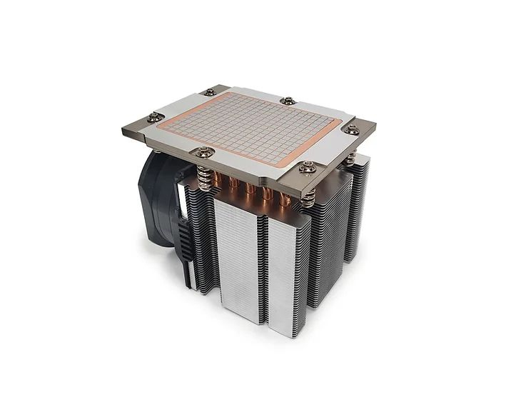 Dynatron J12 - vue 2