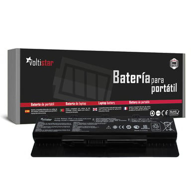 VOLTISTAR BAT2057 composant de laptop supplémentaire Batterie