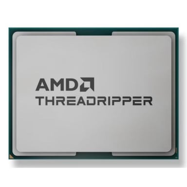 AMD Ryzen ThreadRipper 9960X