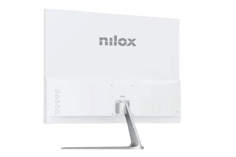 Nilox NXM24FHD01W écran plat de PC 61 cm 24 1920 x 1080 pixels Full HD LED Neuf - vue 3