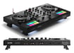 Grabador Hercules Inpulse 500 DVS (Digital Vinyl System) Negro