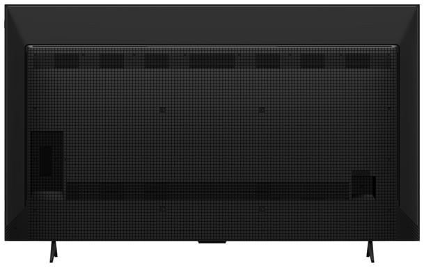 TCL P7K 75P7K TV 190,5 cm (75'') 4K Ultra HD Smart TV Wifi Métallique 450 cd/m²