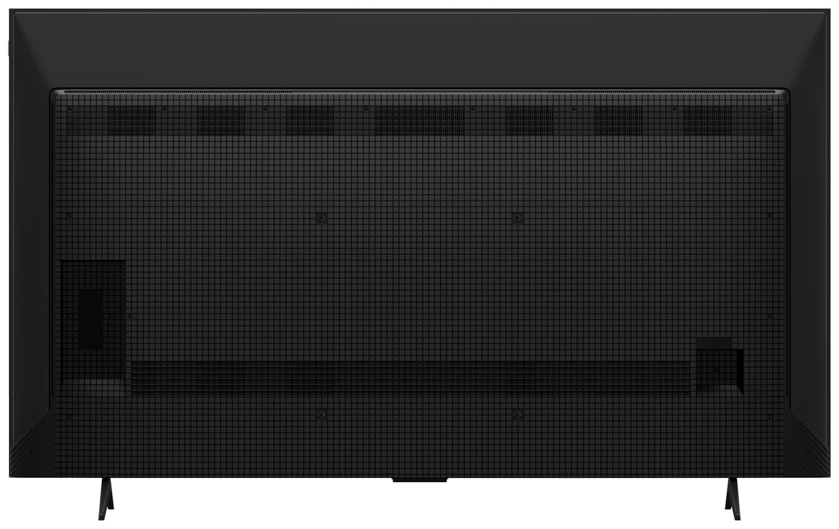 TV QLED Tcl 75P79K 189 cm 4K UHD Aluminium brossé - vue 3