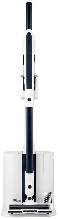 Aspirateur balai sans fil EZICLEAN® Cyclomax R15 station 20000 Pa 30 min 22 / - vue 4