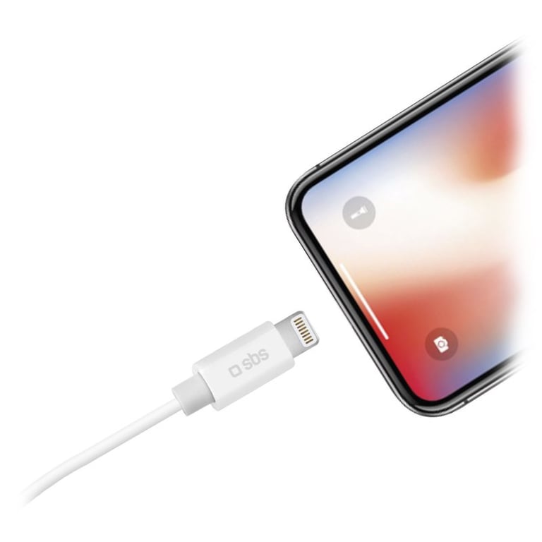 SBS TEINEARLIGHTW écouteurcasque Avec fil Ecouteurs AppelsMusique Neuf - vue 2