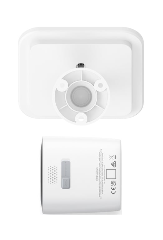 Caméra de surveillance connectée Anker Solo Cam C210 - vue 2