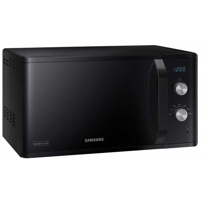SAMSUNG MS 23 K 3614 AK - vue 8