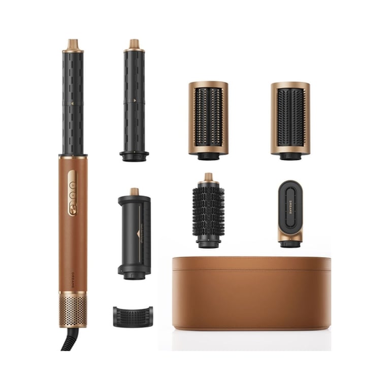 AirStyle Pro Boucleurs multifonction Neuf