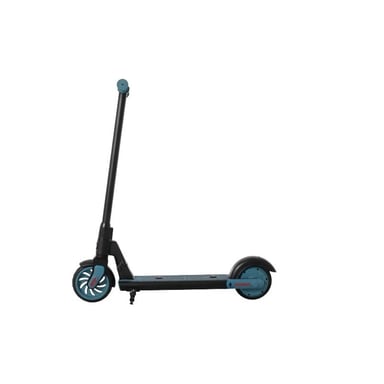 Trottinette électrique enfant Wispeed T650 Kids 150 W Bleu et noir