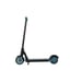 Patinete eléctrico infantil Wispeed T650 Kids 150 W Azul y negro