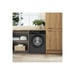 Lave linge hublot Beko BM34WFU48411A EnergySpin