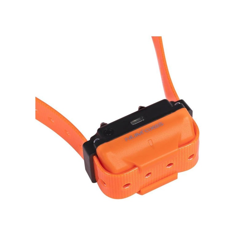 Collier D'Entraînement NUM'AXES CANICOM R 500 – Rechargeable, Vibration 15 Niveaux - vue 2