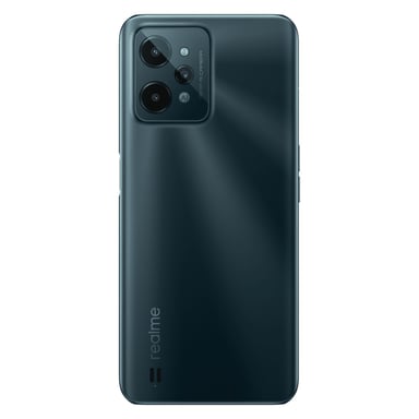 Realme C31 32 GB, verde oscuro, desbloqueado