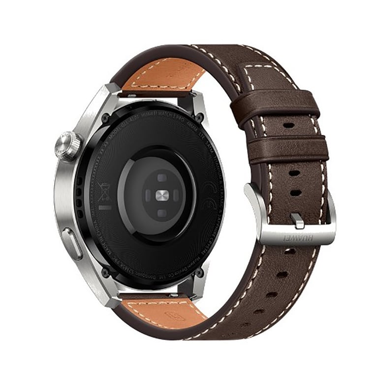 Huawei Montre Connectée Watch 3 Pro Classic avec USB C 5V2A Écran Amoled - vue 4