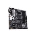 ASUS PRIME B550M-A (WI-FI) AMD B550 Emplacement AM4 micro ATX