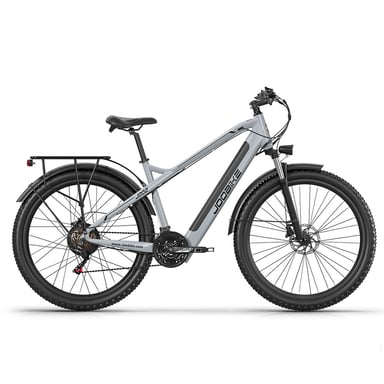 Vélo électrique tout-terrain JOOBIKE J002 29'', batterie 48 V 16 Ah, Shimano 7 vitesses