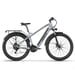 Vélo électrique tout-terrain JOOBIKE J002 29'', batterie 48 V 16 Ah, Shimano 7 vitesses
