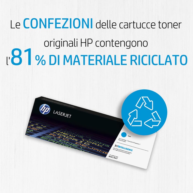 HP CE250XD - vue 5