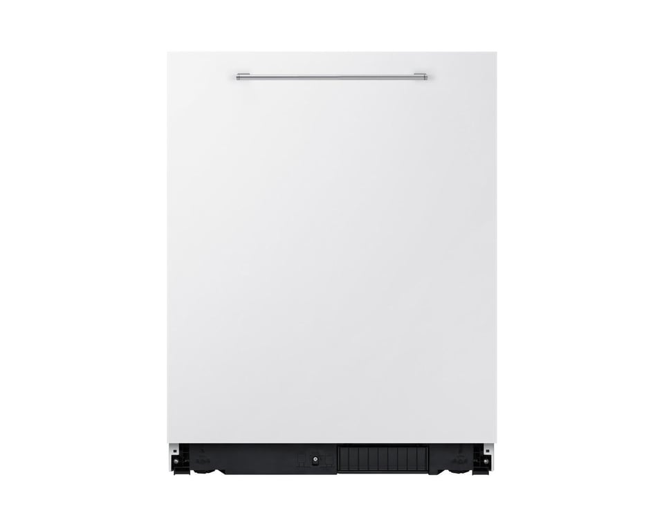 Lave vaisselle encastrable Samsung - vue 2